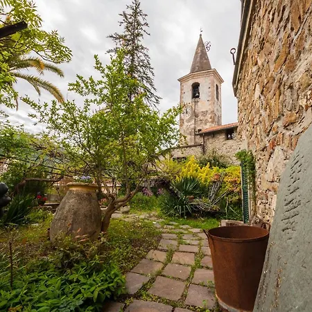 In The Heart Of Medieval Village - Happy *
