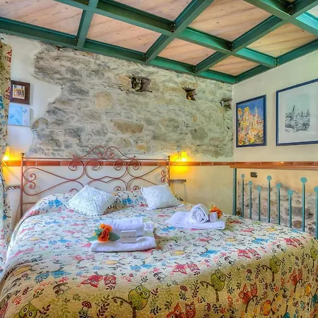 In The Heart Of Medieval Village - Happy Apartment Apricale
