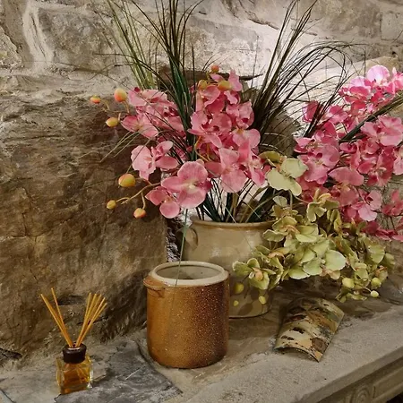 In The Heart Of Medieval Village - Happy Apartment Apricale