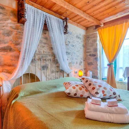 In The Heart Of Medieval Village - Happy Apartment Apricale